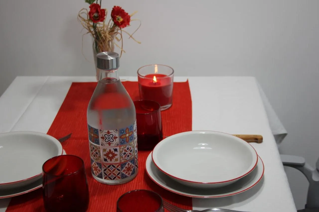 The Blue Nest - Red Apartment Near 5 Terre La Spezia