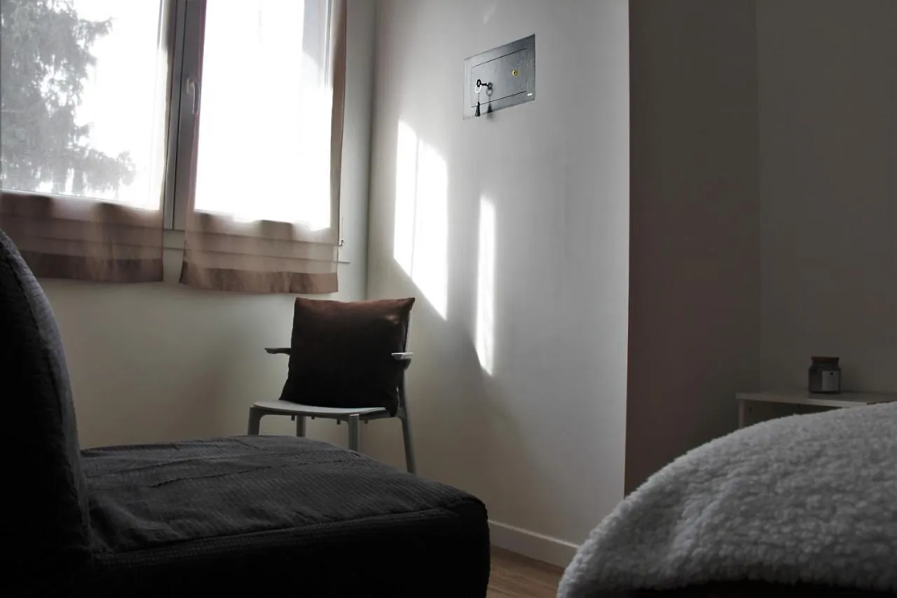 The Blue Nest - Red Apartment Near 5 Terre La Spezia Italien