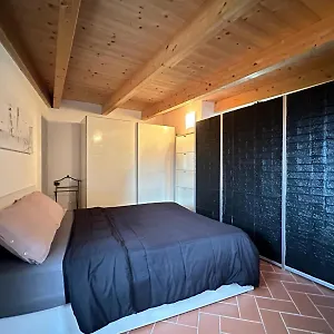 Stazione Centrale 5 Terre - Loft Casa vacanze