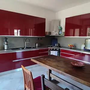 5 Terre Italian Delight Red Appartamento