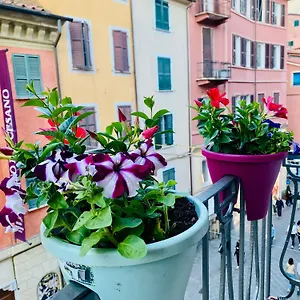 Cinque Terre Casa Gina Appartamento