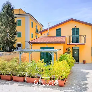 Livia - L'opera Group Villa